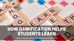How Gamification Helps Students Learn