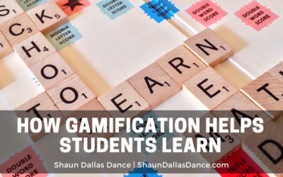 How Gamification Helps Students Learn