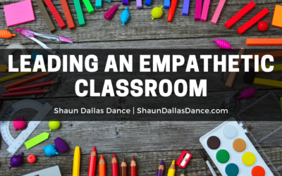 Leading an Empathetic Classroom